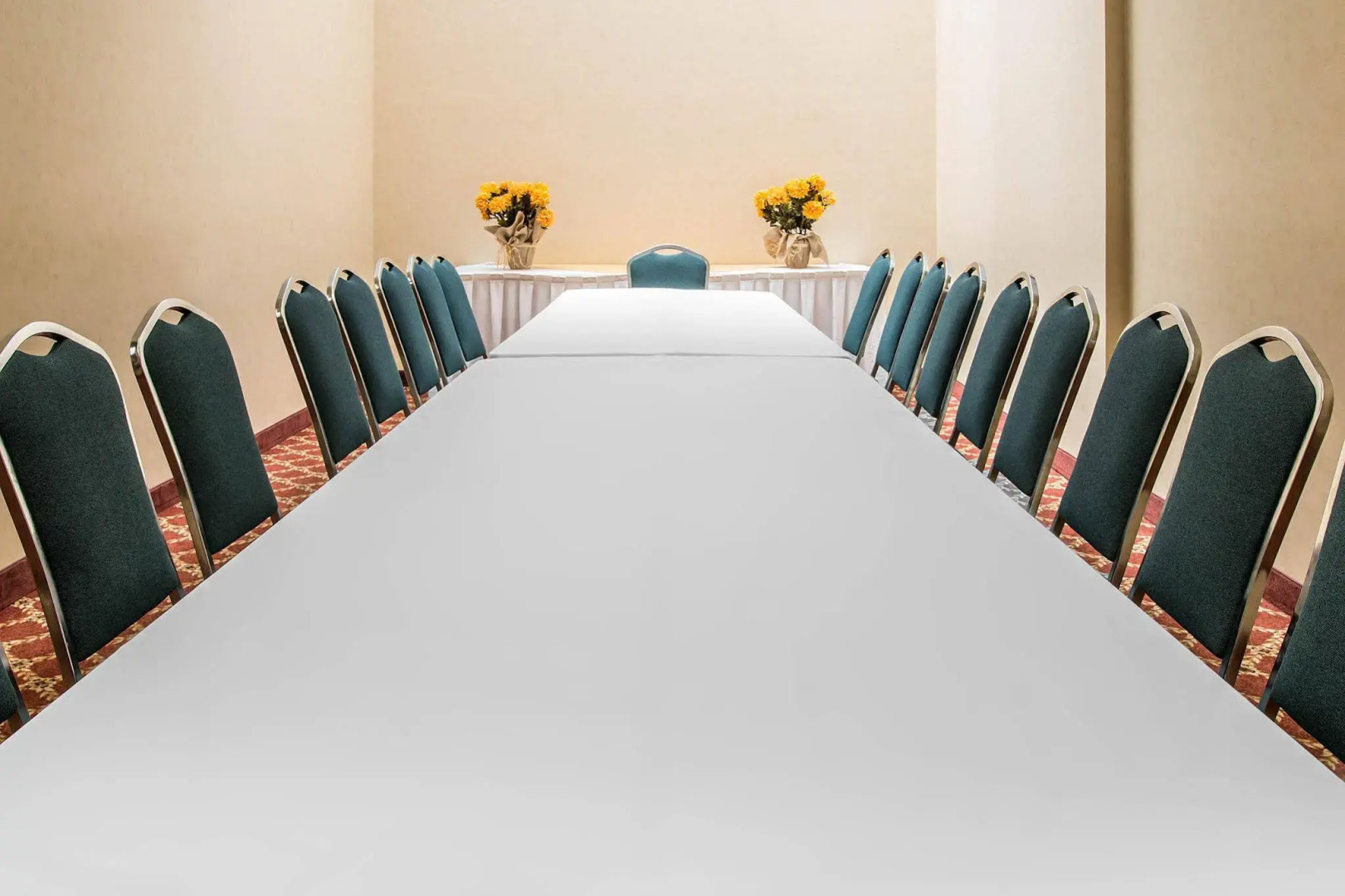 American Inn & Suites Waterford