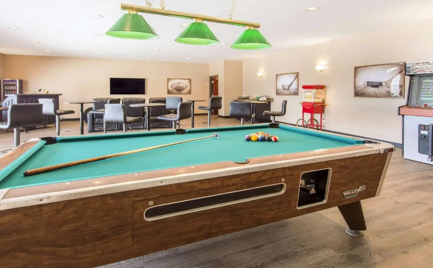 Garner Hotel Liberty Lake by IHG