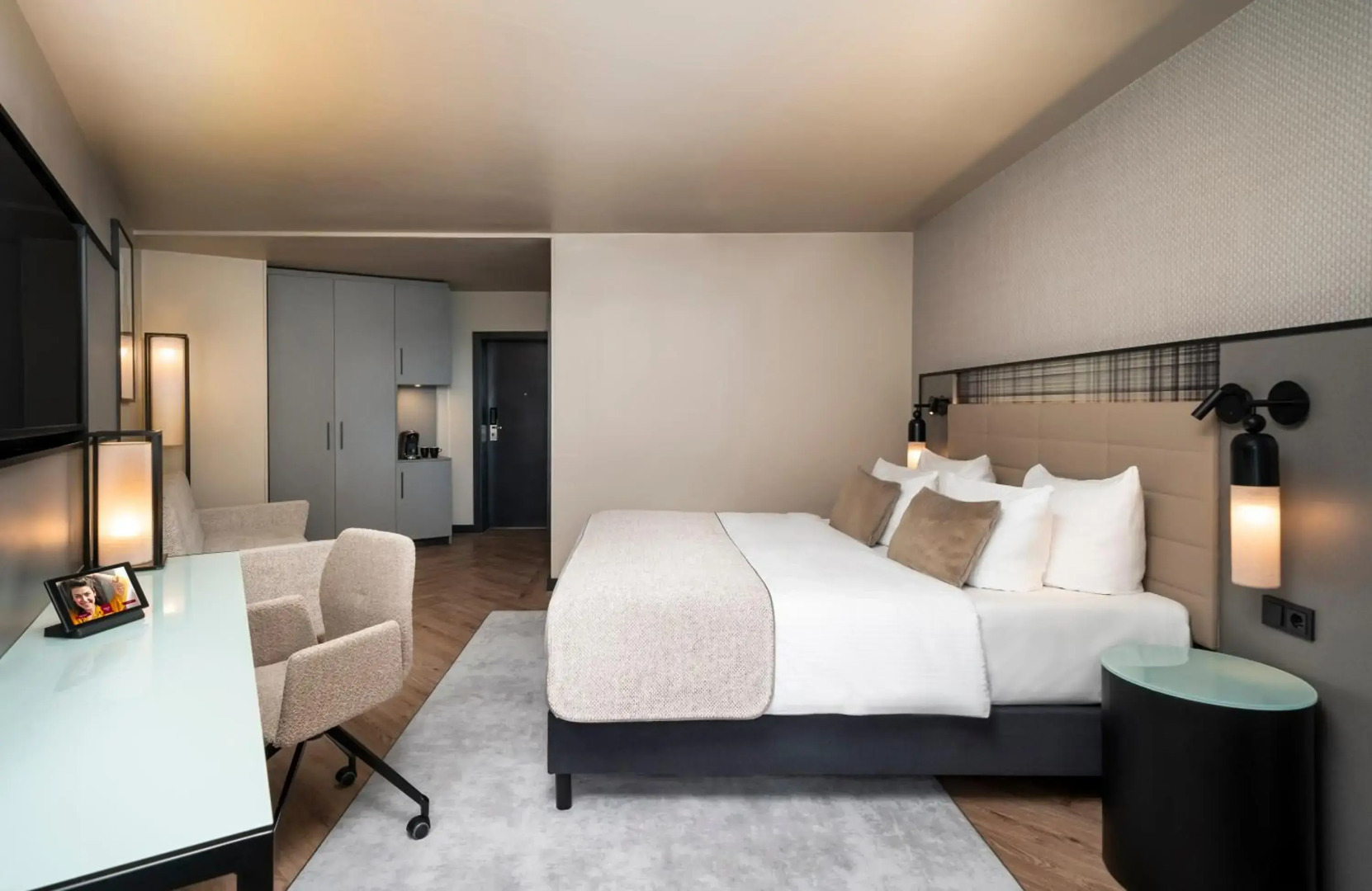 Leonardo Royal Hotel Frankfurt