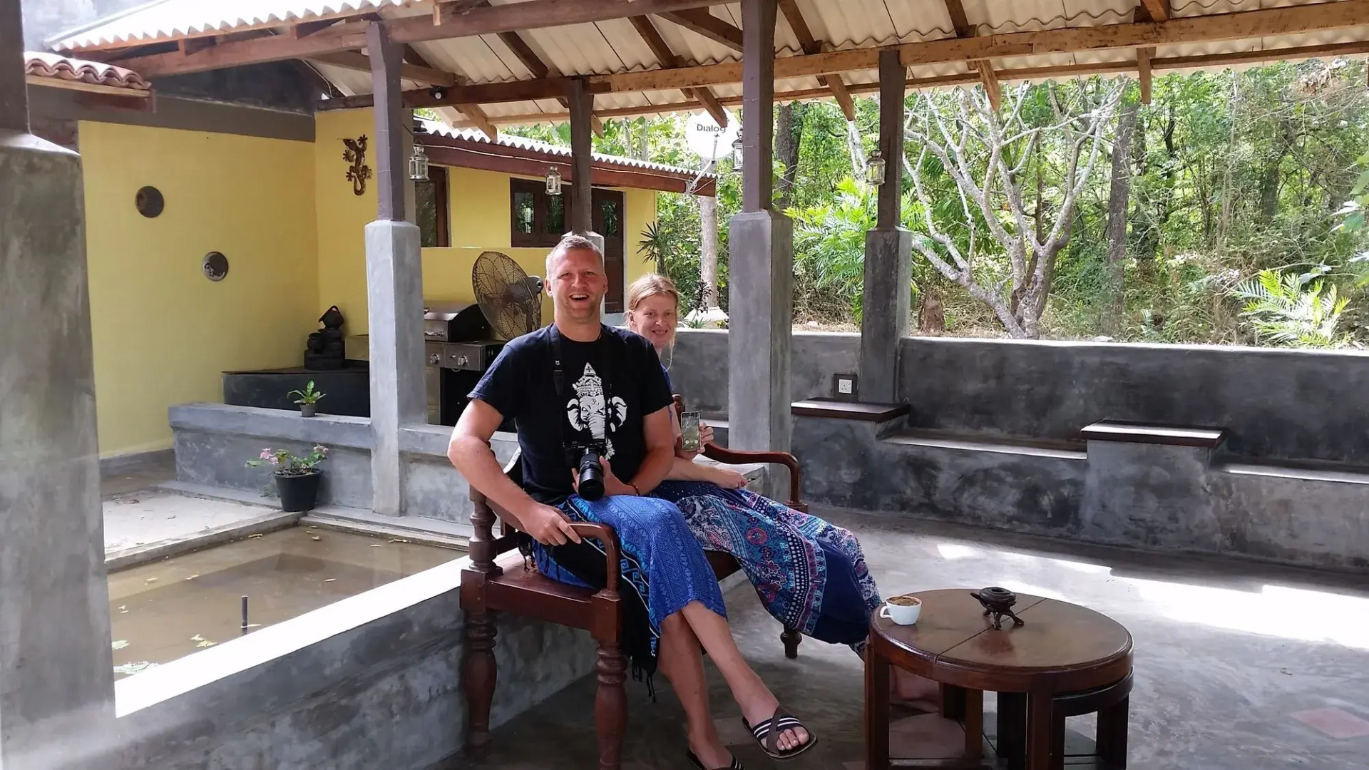 HiddenSide Waya Ulpatha