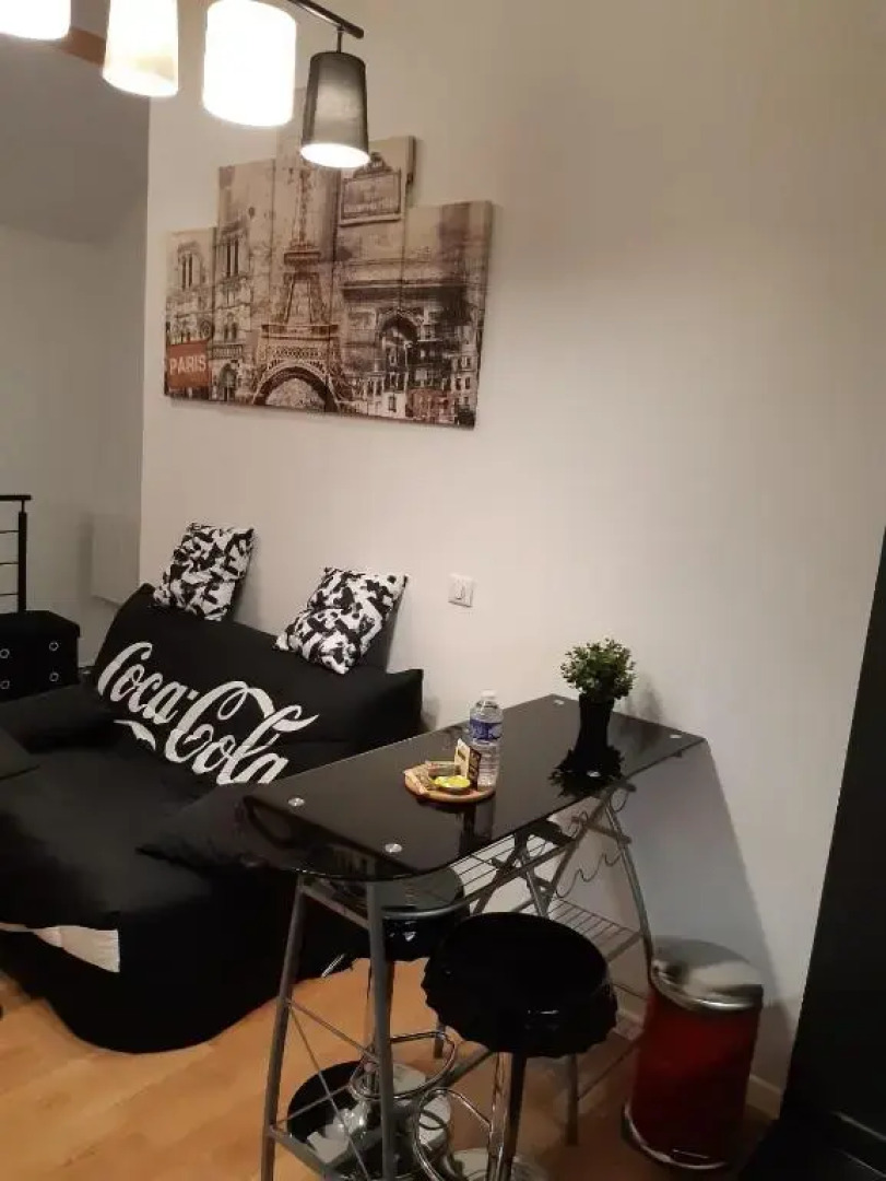 Appartement de charme DISNEYLAND PARIS - Nidouest