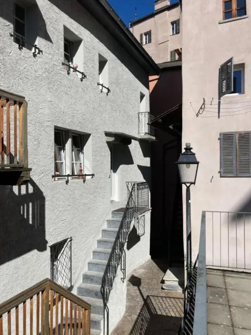 Studio de luxe, au coeur de la vieille ville