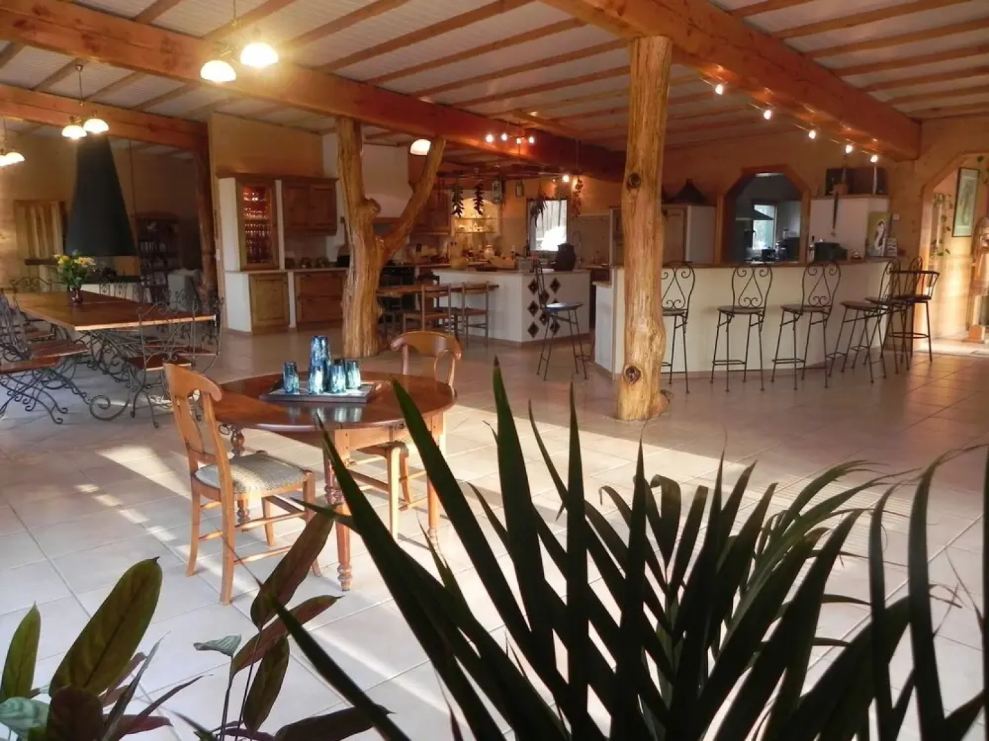 Chambres D'hôtes Les Sentiers Du Lac