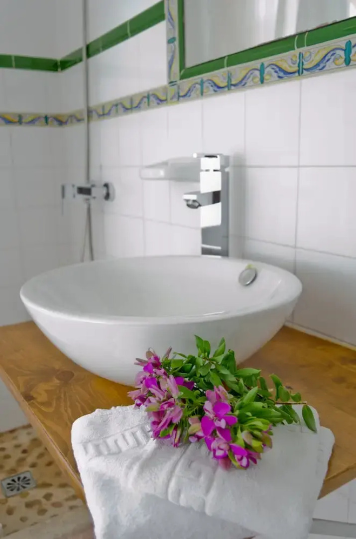 Agroturisme s' Horta