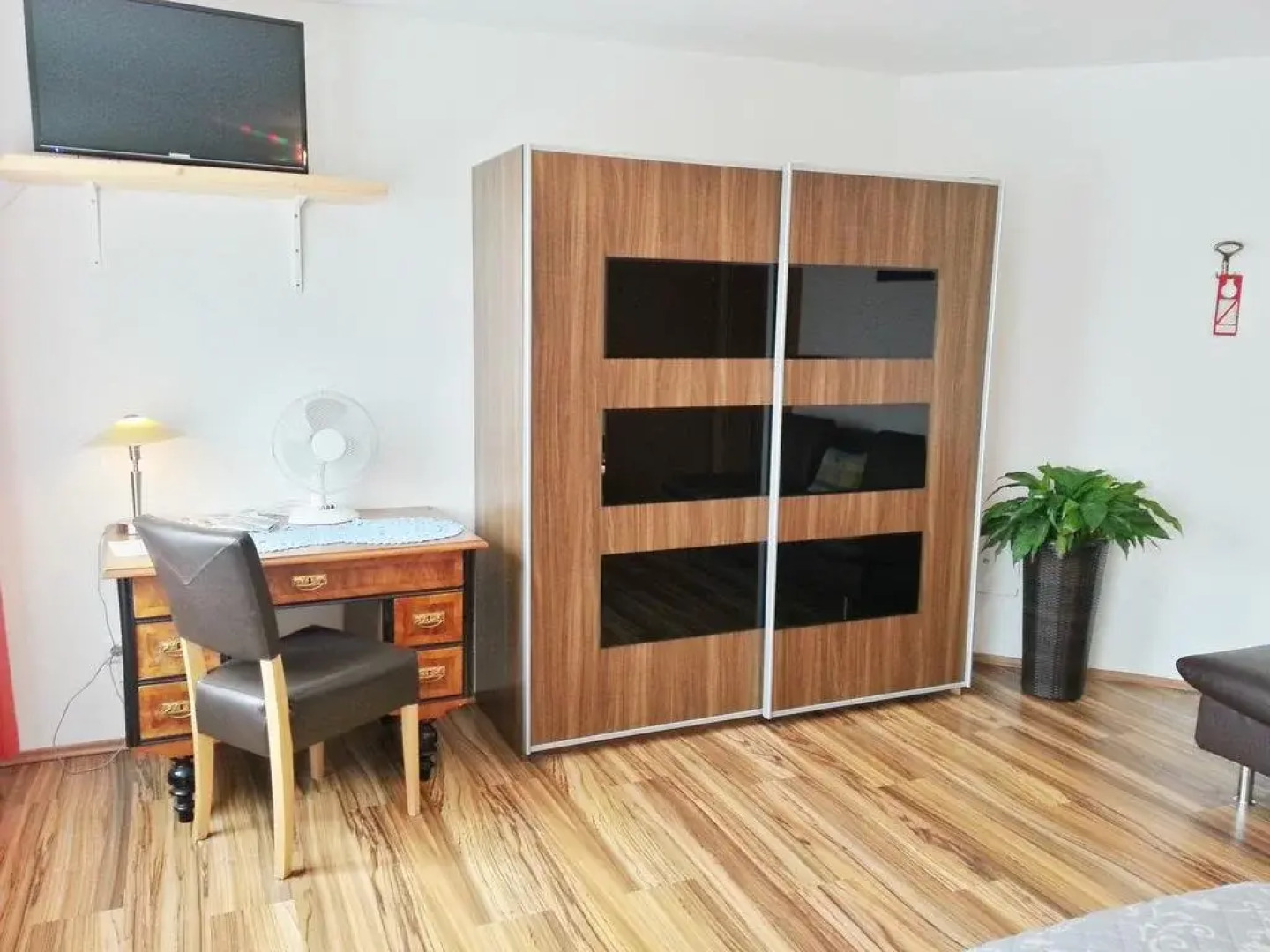 Gästehaus zur weißen Rose