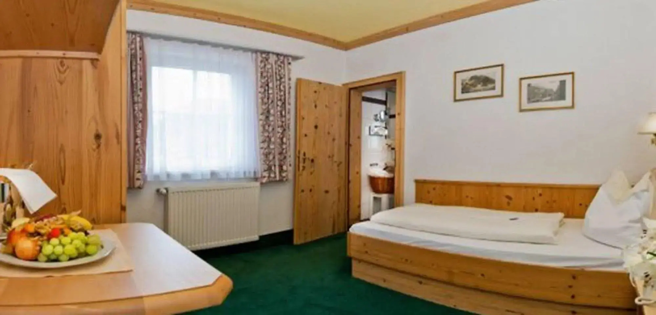 Wellnesshotel Schönruh - Adults Only