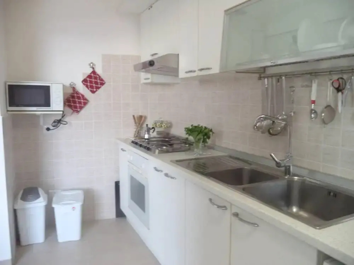 House With 2 Bedrooms in Marciano, With Wonderful sea View, Furnished Terrace and Wifi - 500 m From the Beach
