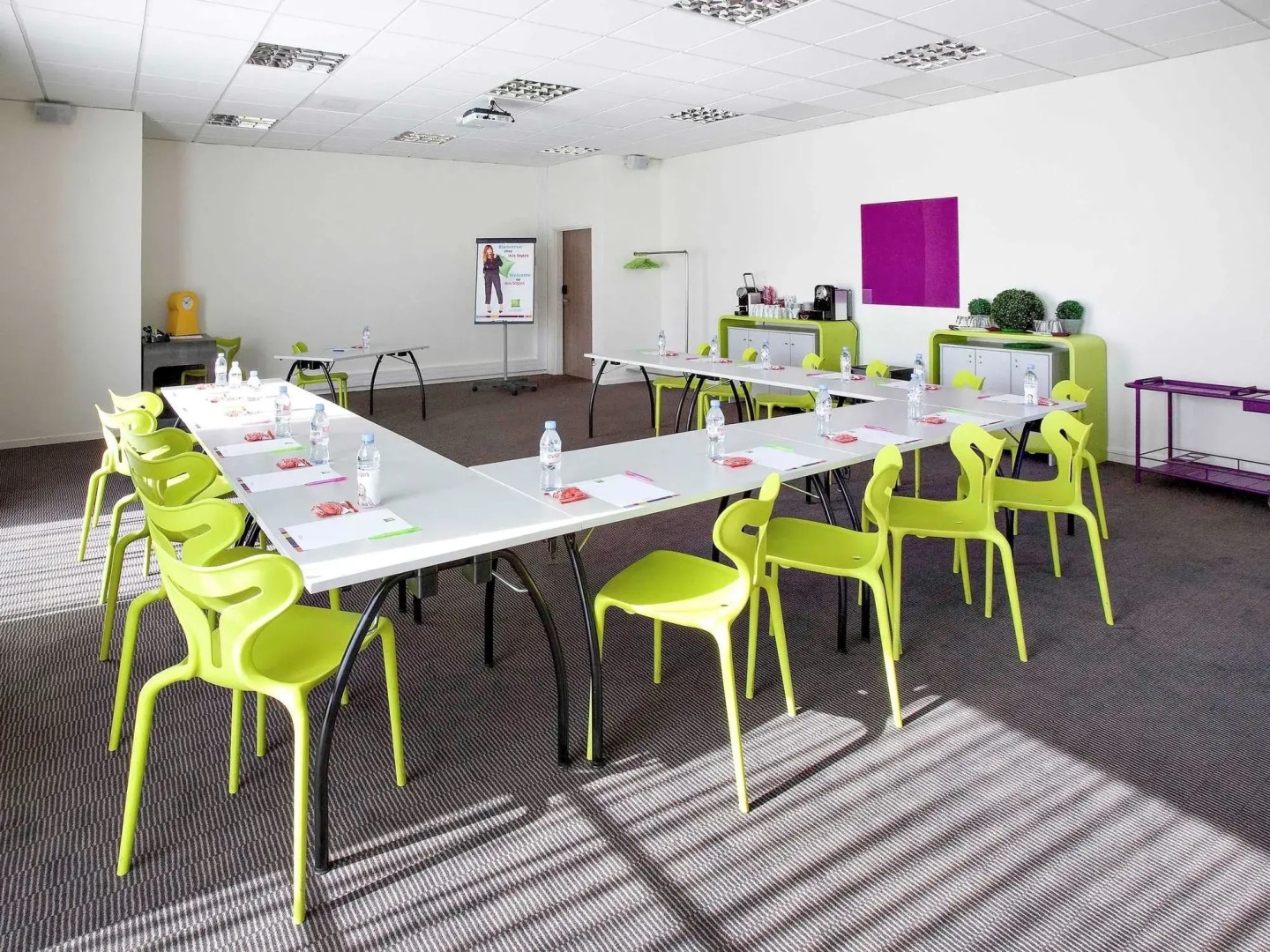 ibis Styles Toulouse Cite Espace