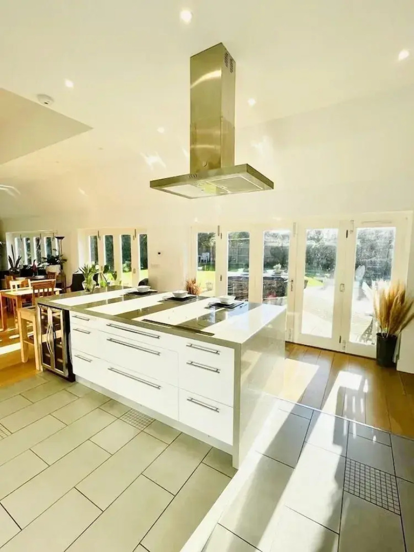 The Thorpe Guesthouse