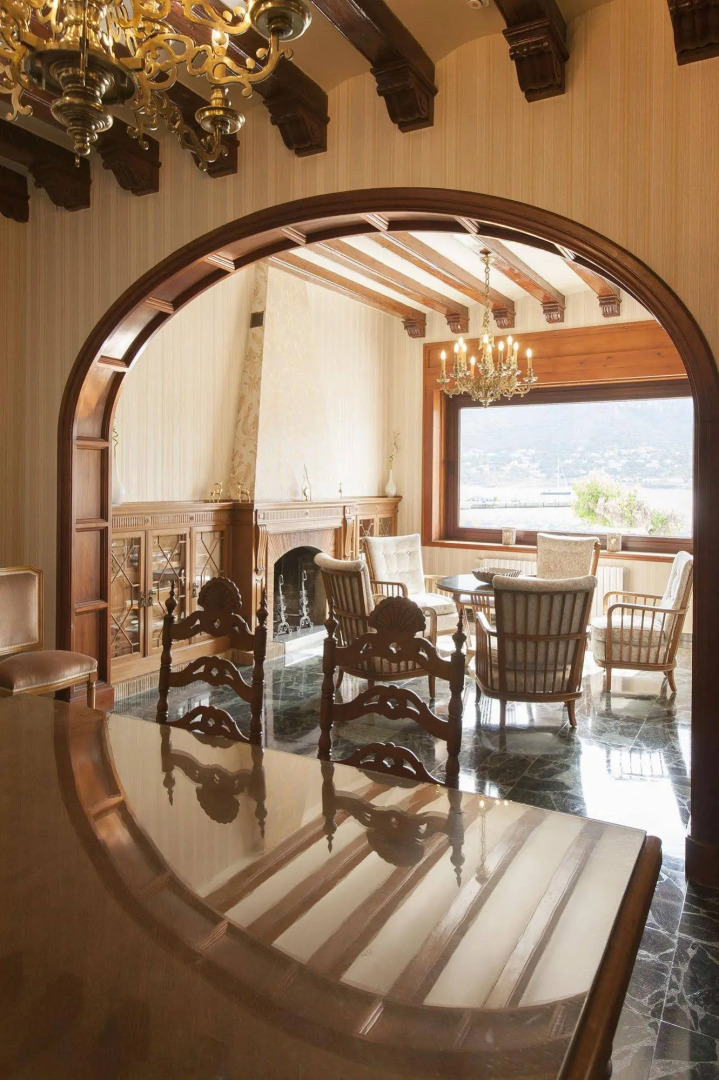 Hotel Boutique Mar d'Amunt