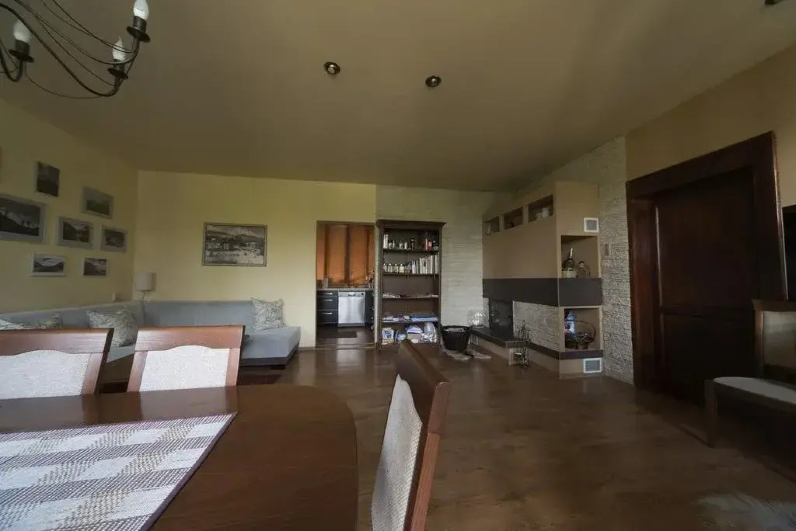 Vila Kalinčiak AESCULAP