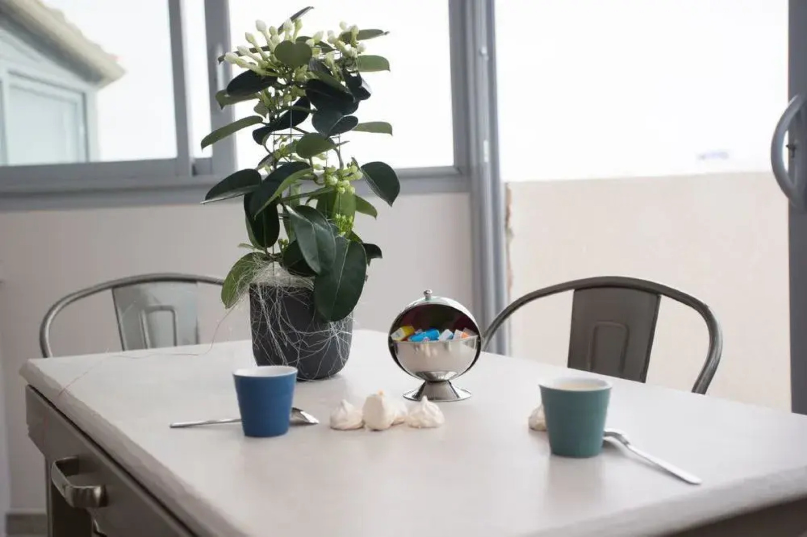 La Comédie de Vanneau - Coup de Théâtre