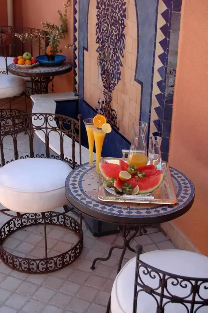 Le Riads Resort By Nateve