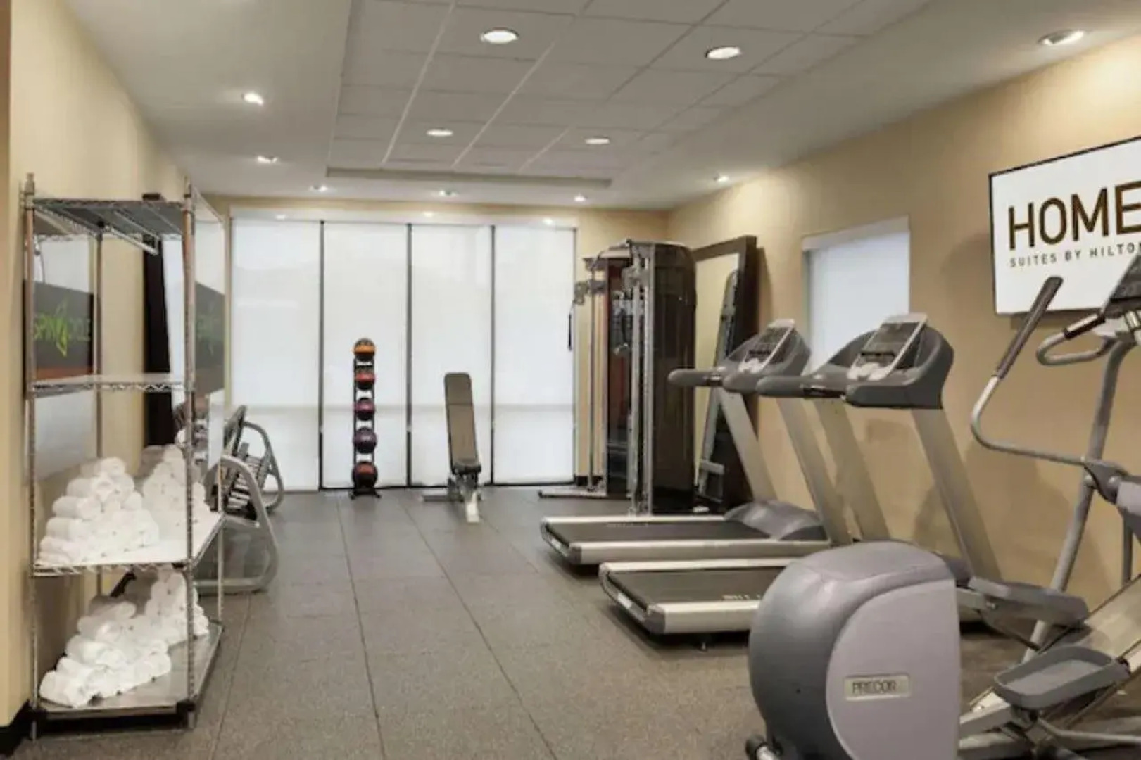 Home2 Suites by Hilton Cartersville