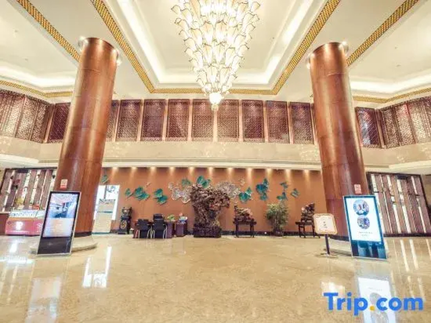 Wuhu Yihe Shangshui Hotel