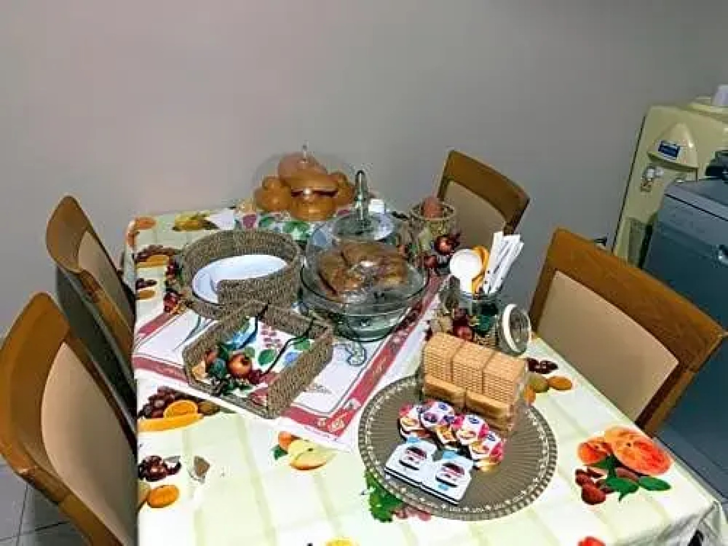 Lodico Country House