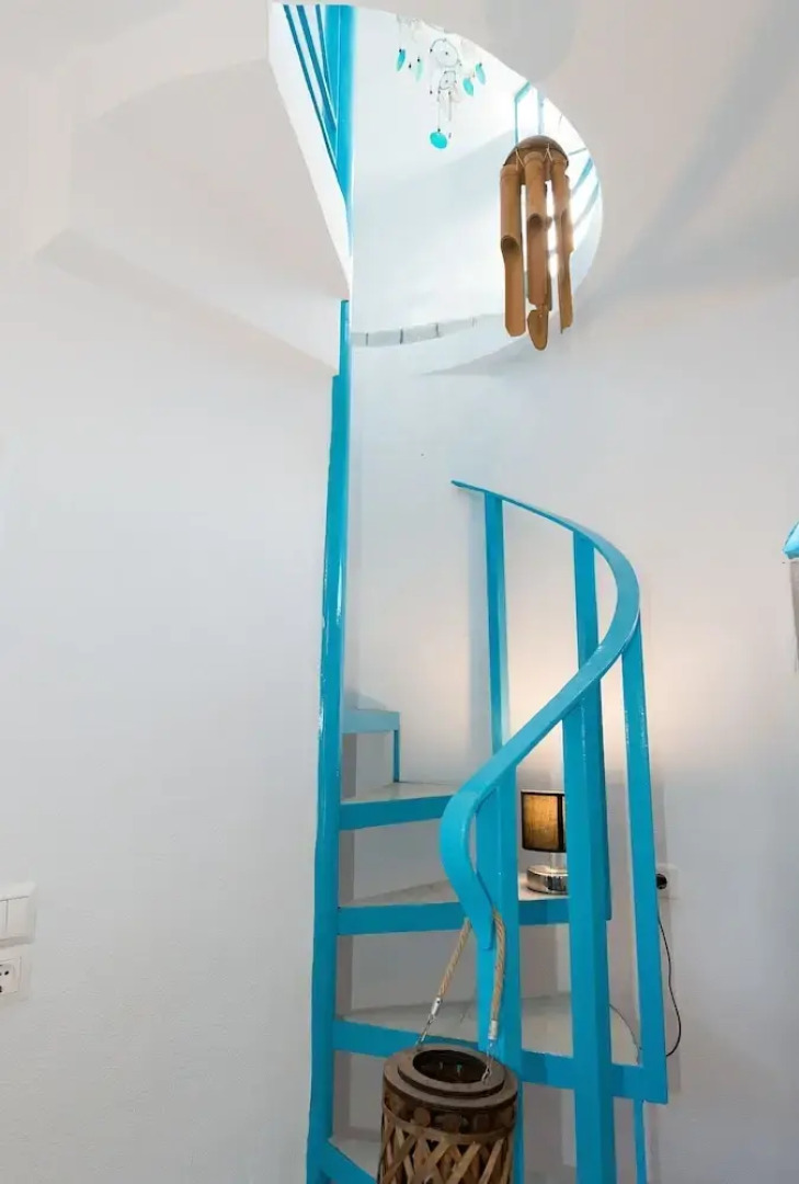 Potamitis Windmills & Apartments