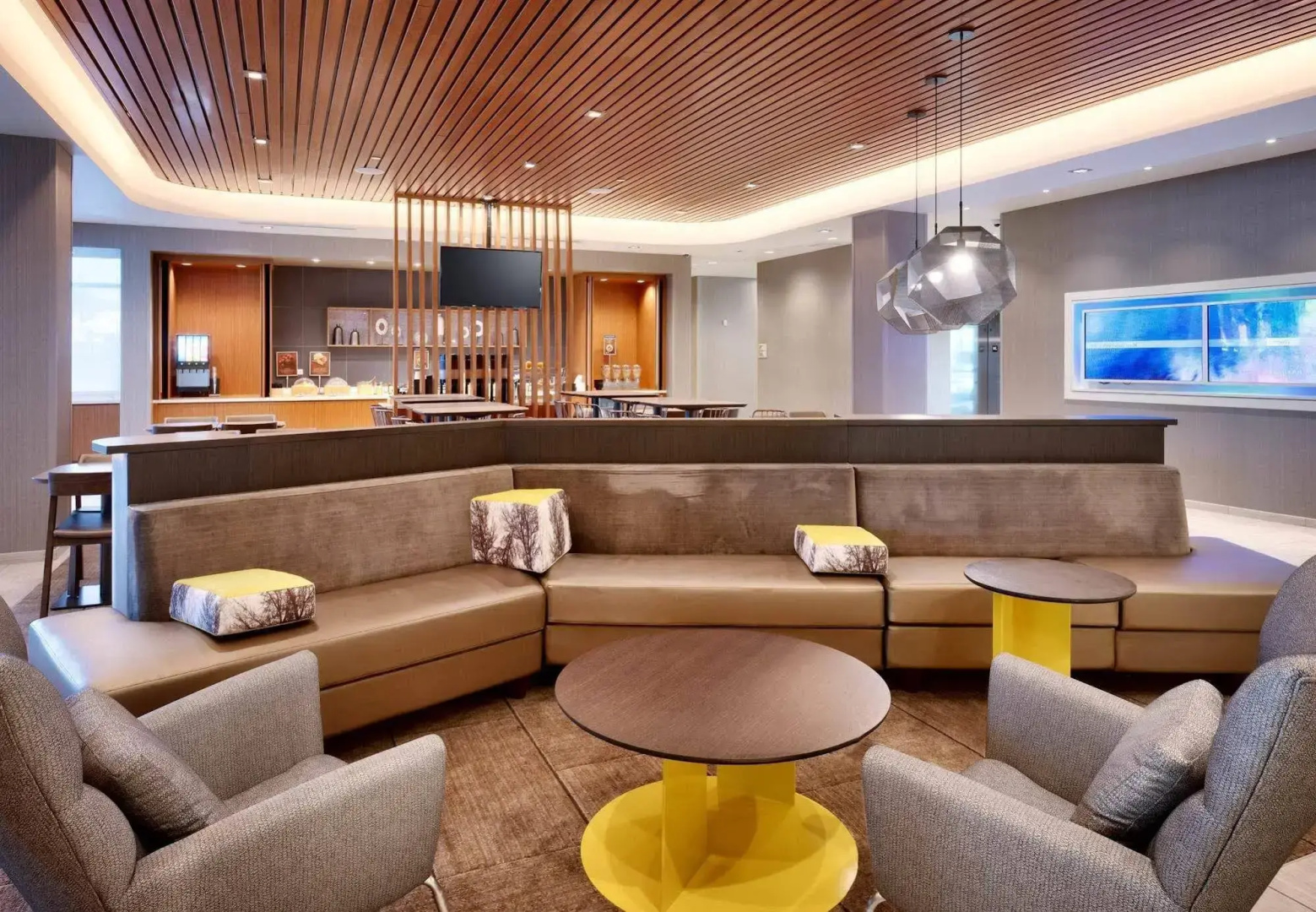 SpringHill Suites by Marriott Salt Lake City-South Jordan