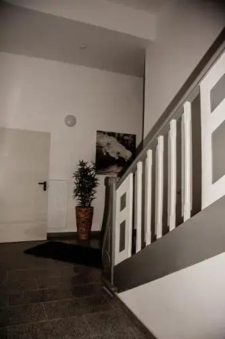 Aparthotel - Stadtvilla Premium