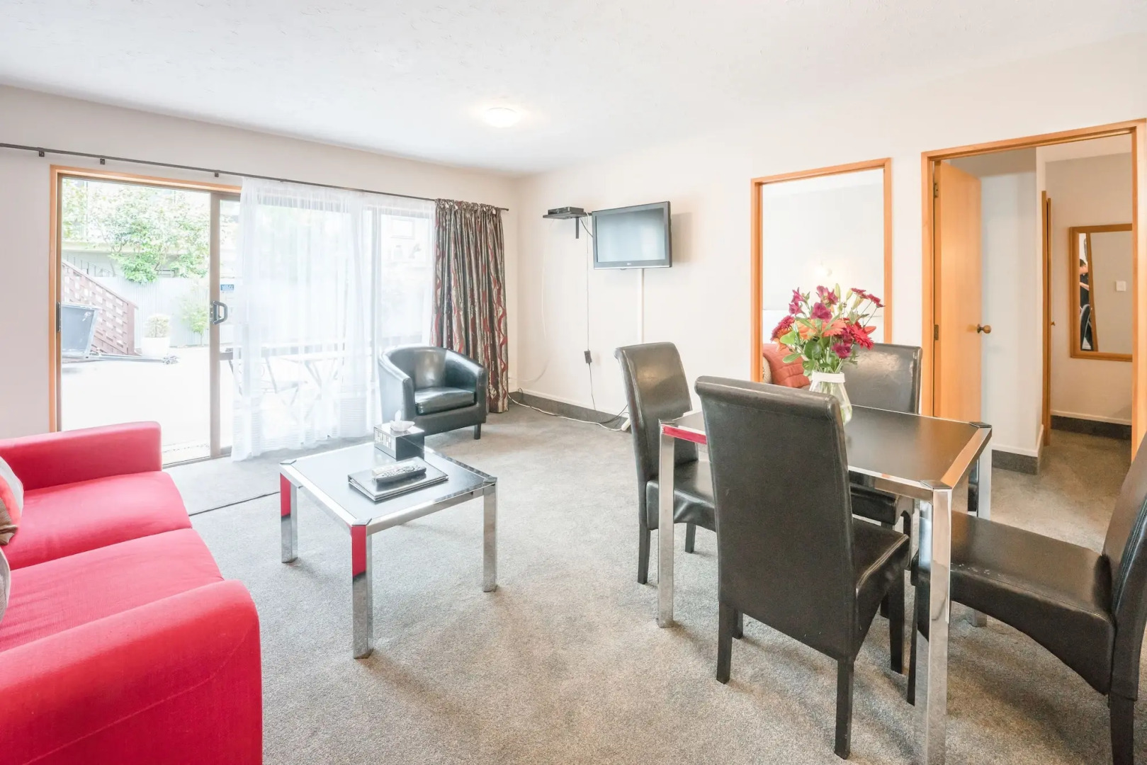 Strathern Motor Lodge