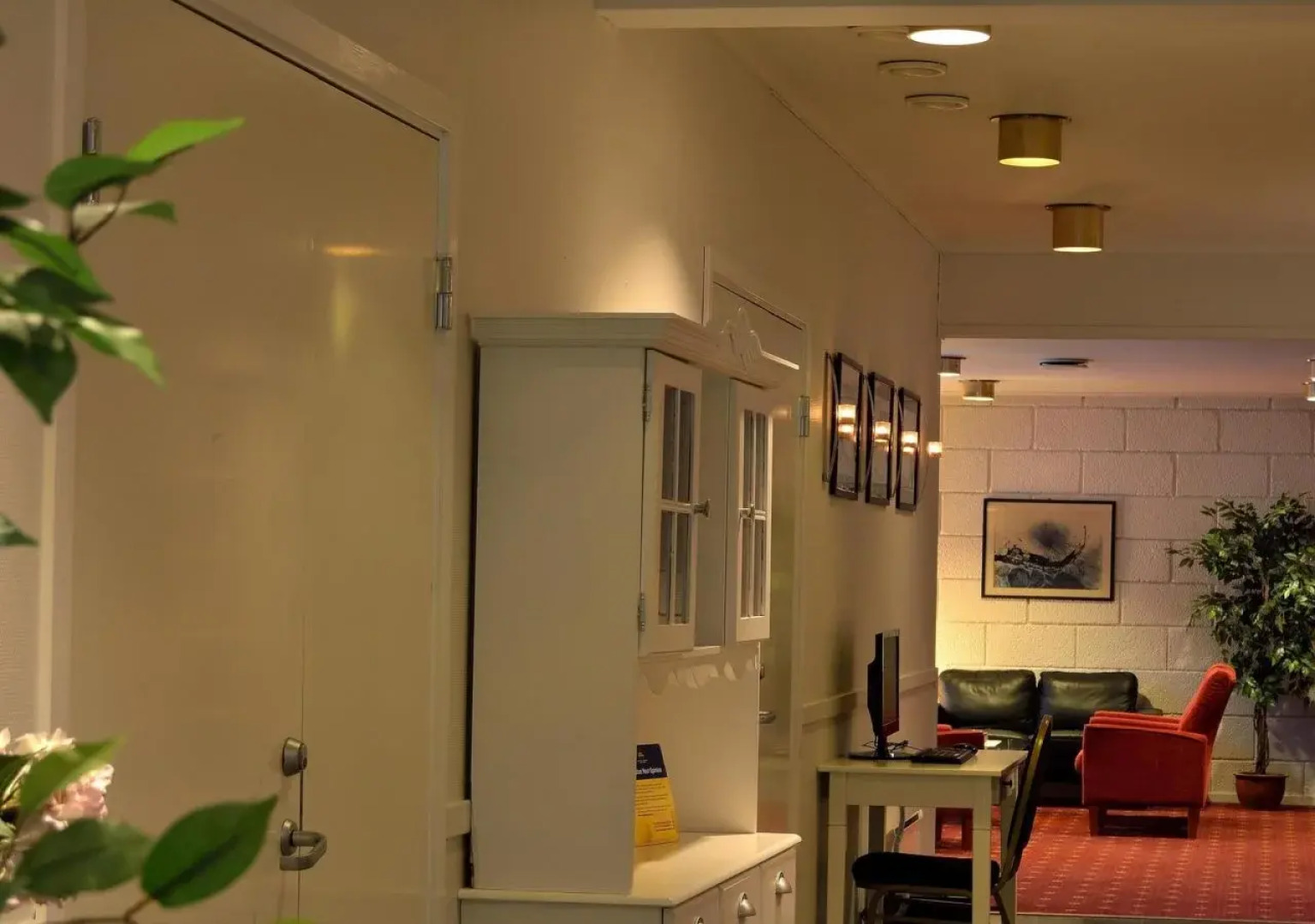 Thon Partner Hotel Narvik