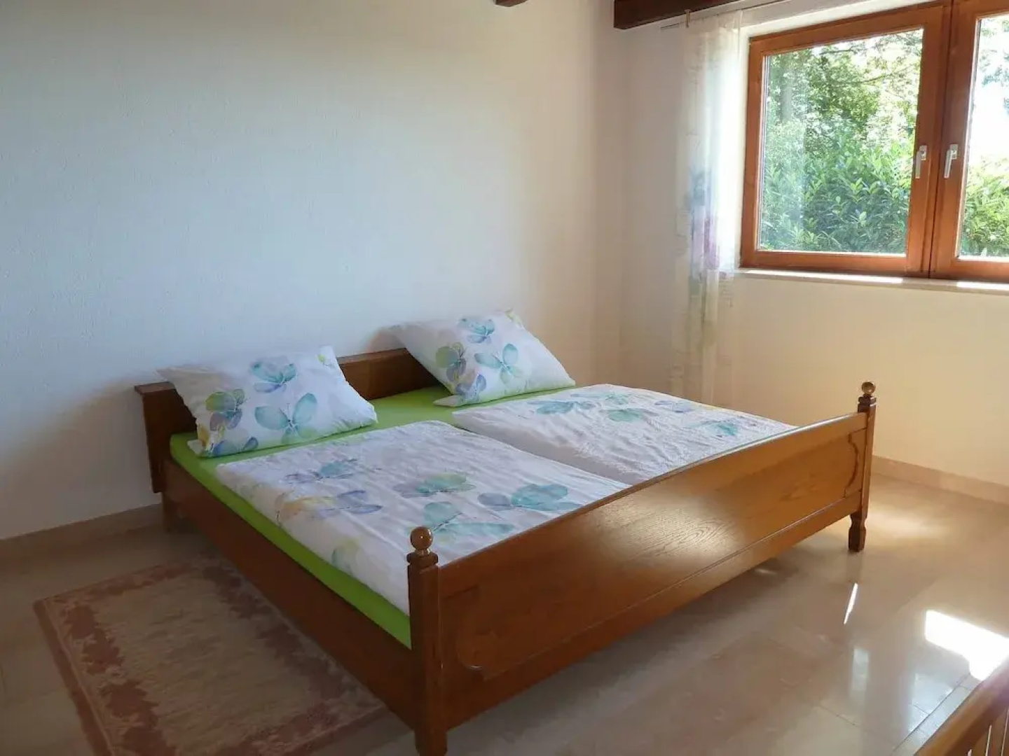 Ferienwohnung Urlaub mit Aussicht