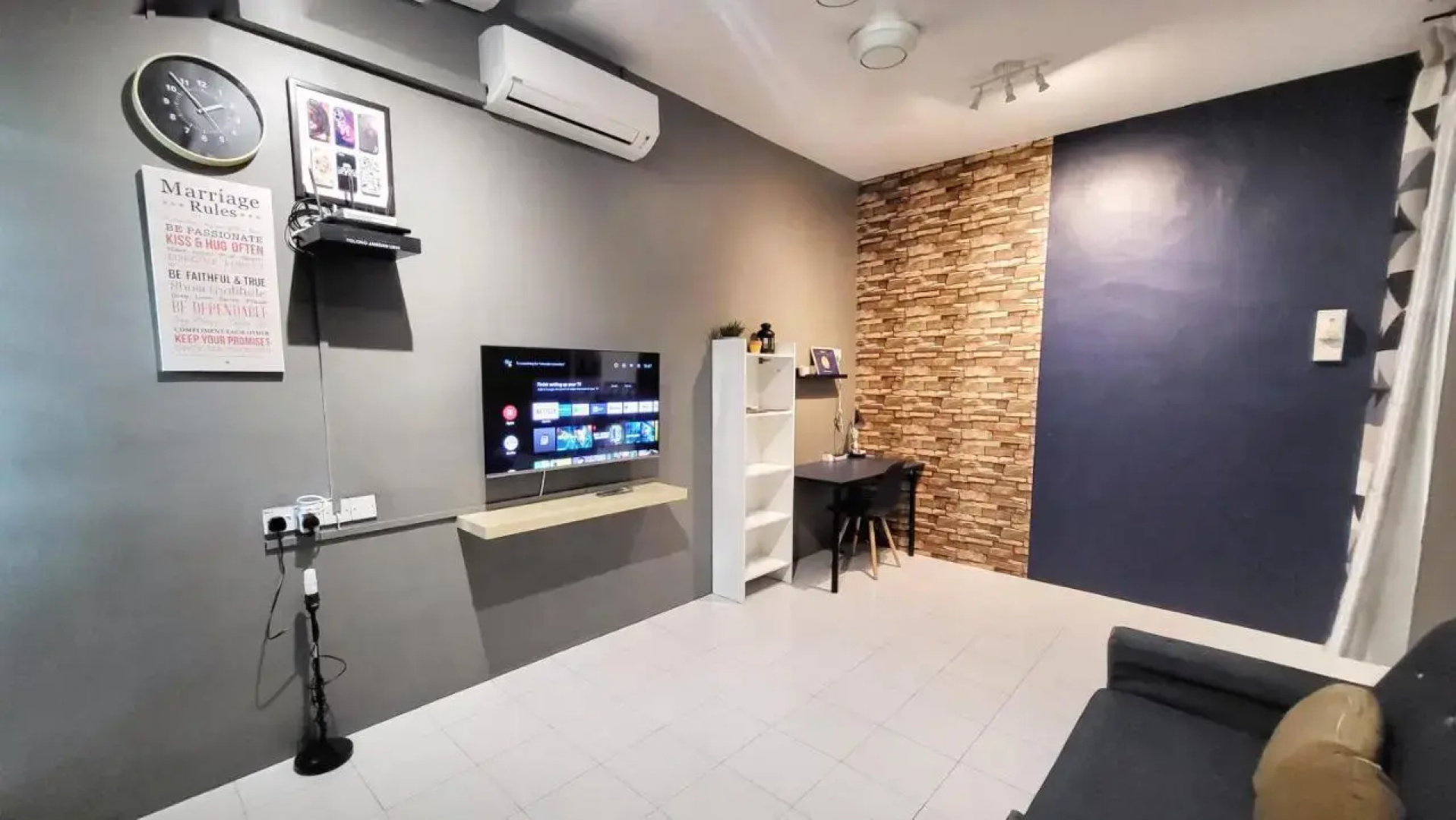 Eisya Guest House
