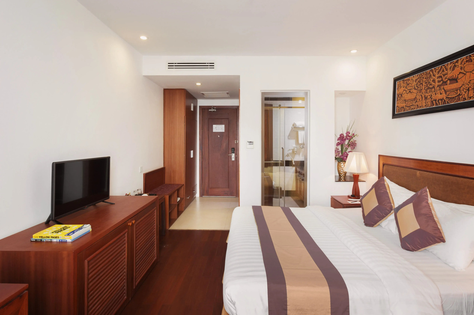 Phnom Penh Katari Hotel