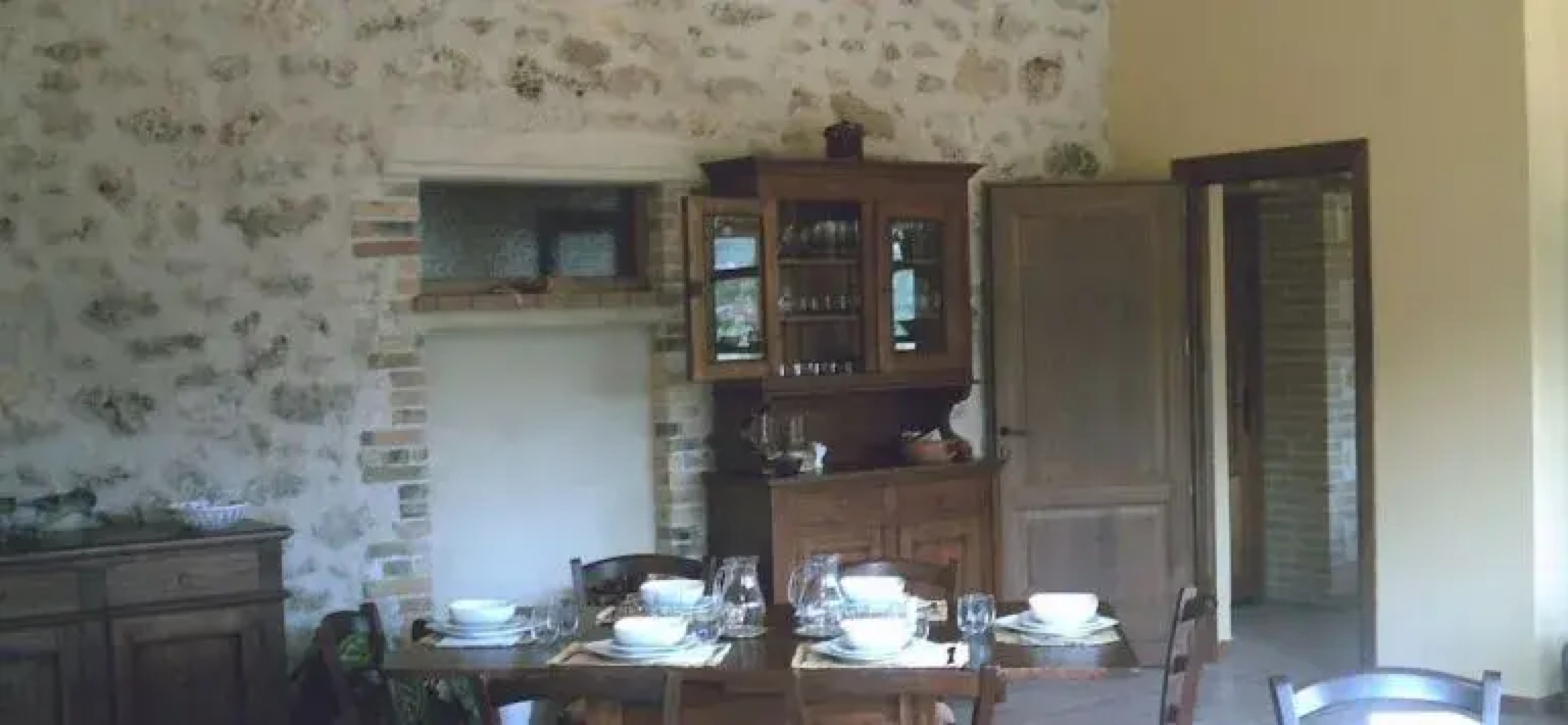 Il Tesoro Agriturismo