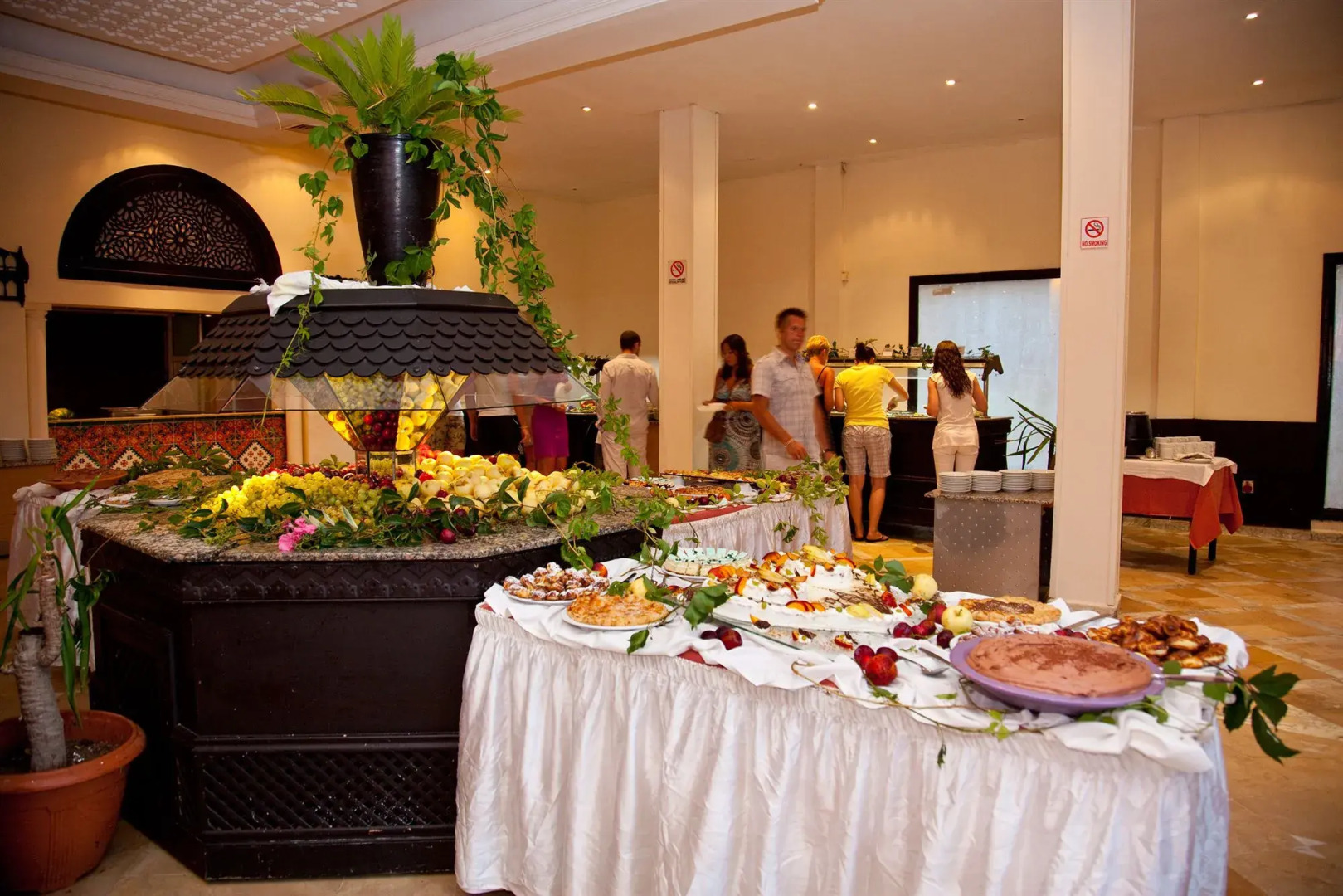 Hello Hotels Spa  Ex Dar El Olf