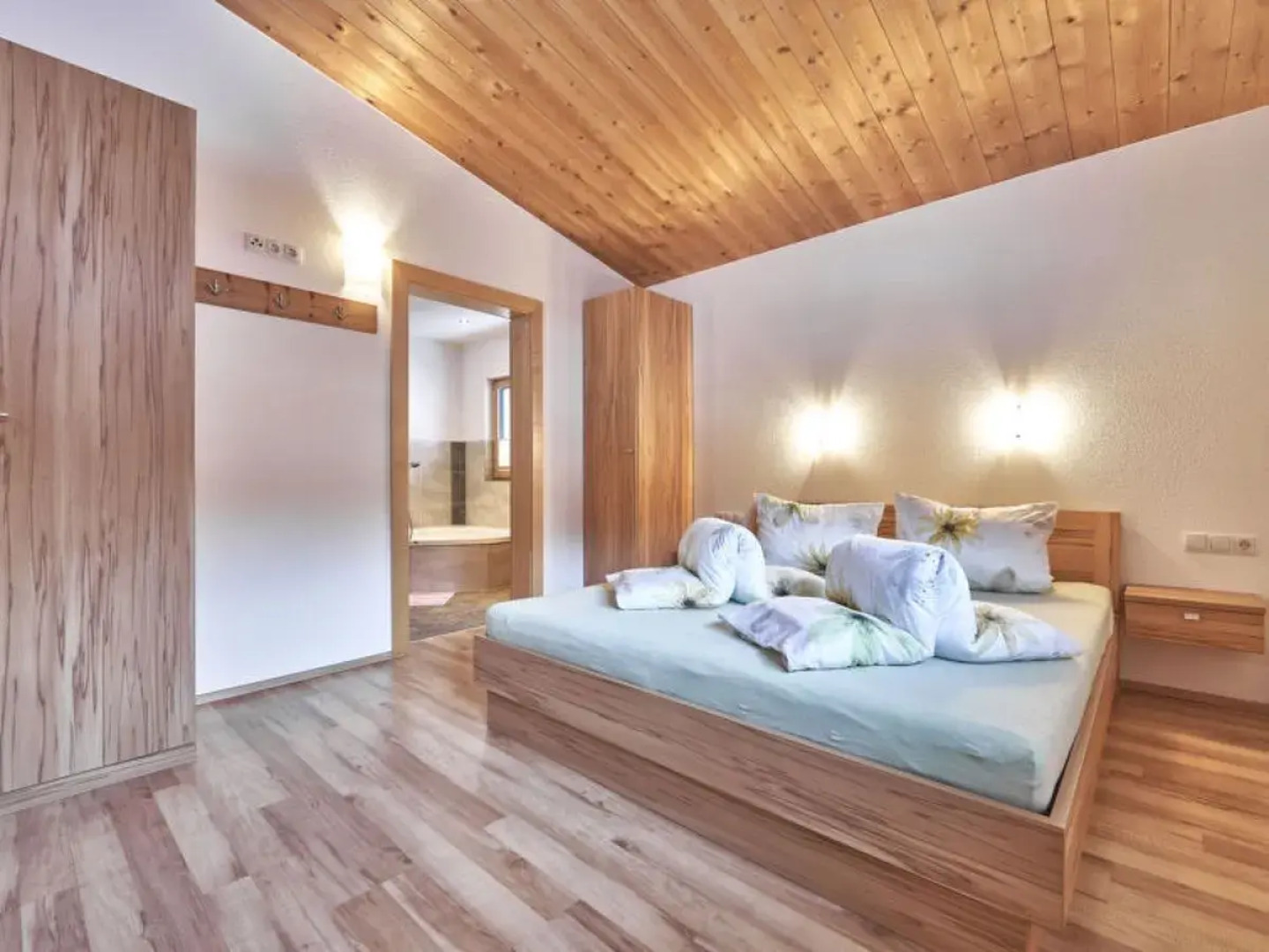 Apartment Agnesn Längenfeld 36238