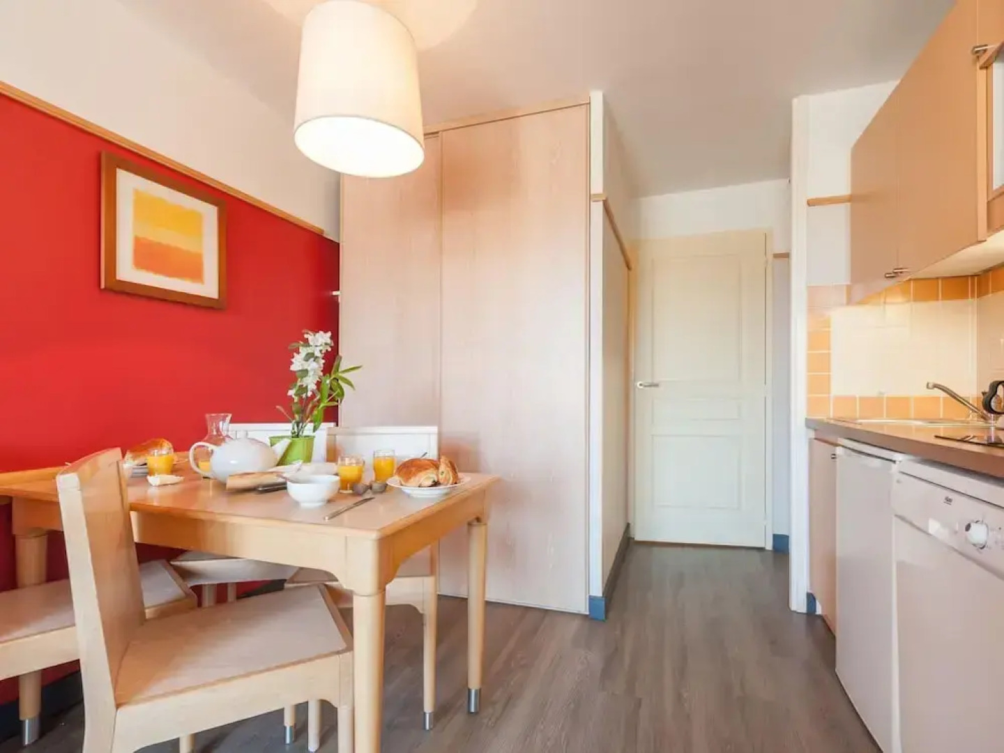 Residence Le Moulin des Cordeliers, Loches