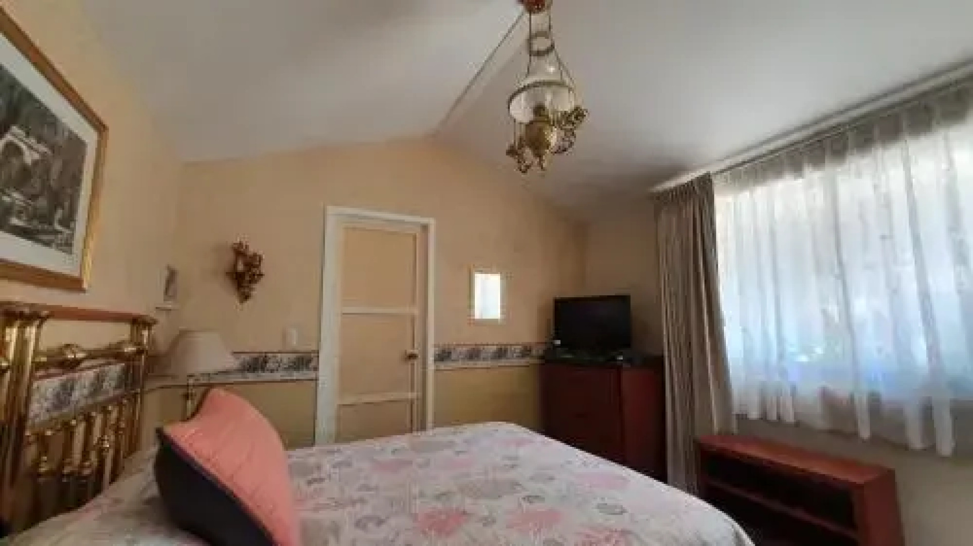 La Casita de Fraida