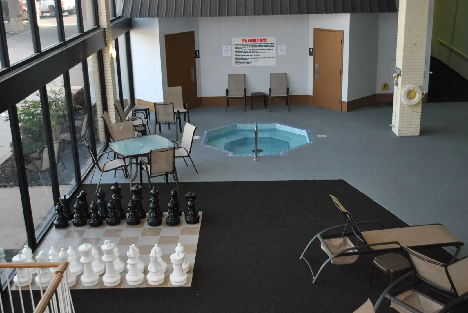 Motel 6 Hastings, NE