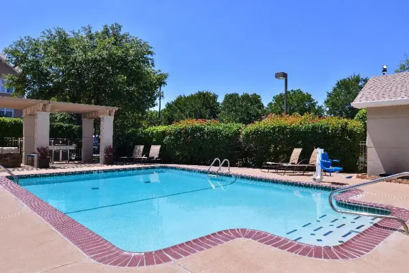 Staybridge Suites Wichita Falls