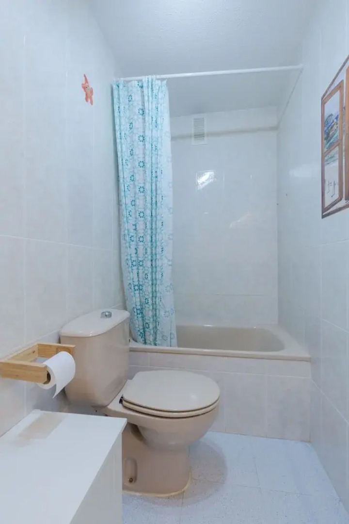 Apartamentos En El Mar