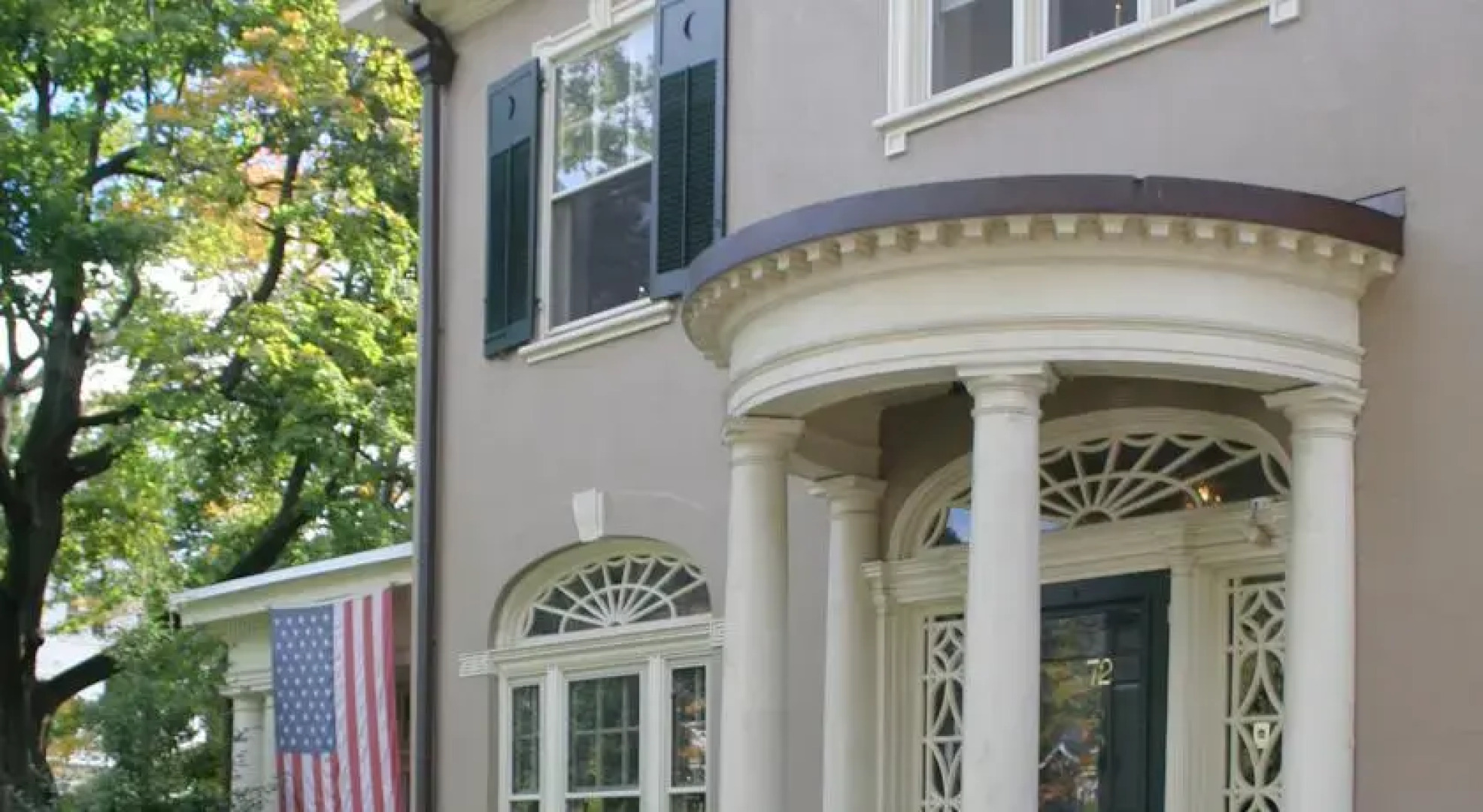 Morningstar Inn - Bethlehem