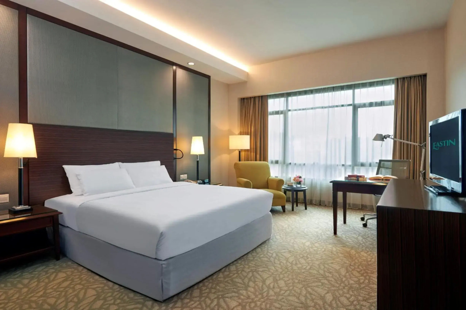 Eastin Hotel Kuala Lumpur