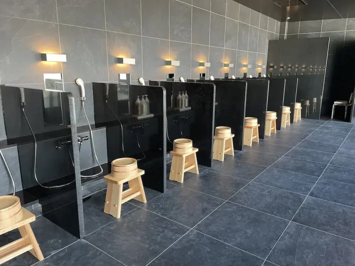 AMANEK Beppu YULA-RE