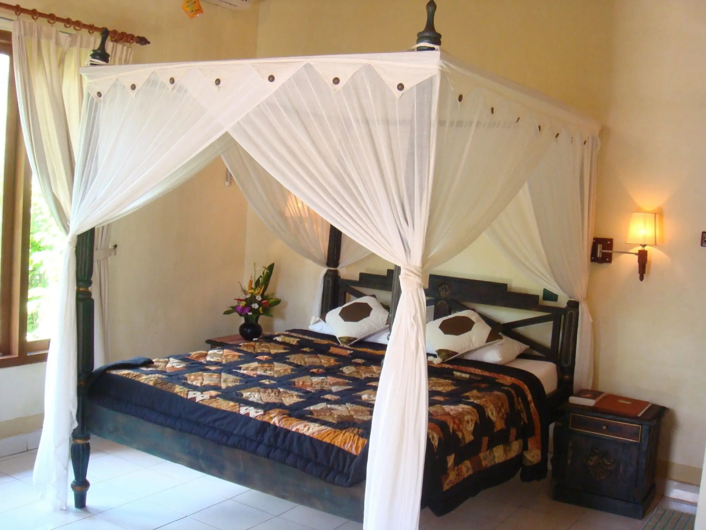 Puri Asri Villa