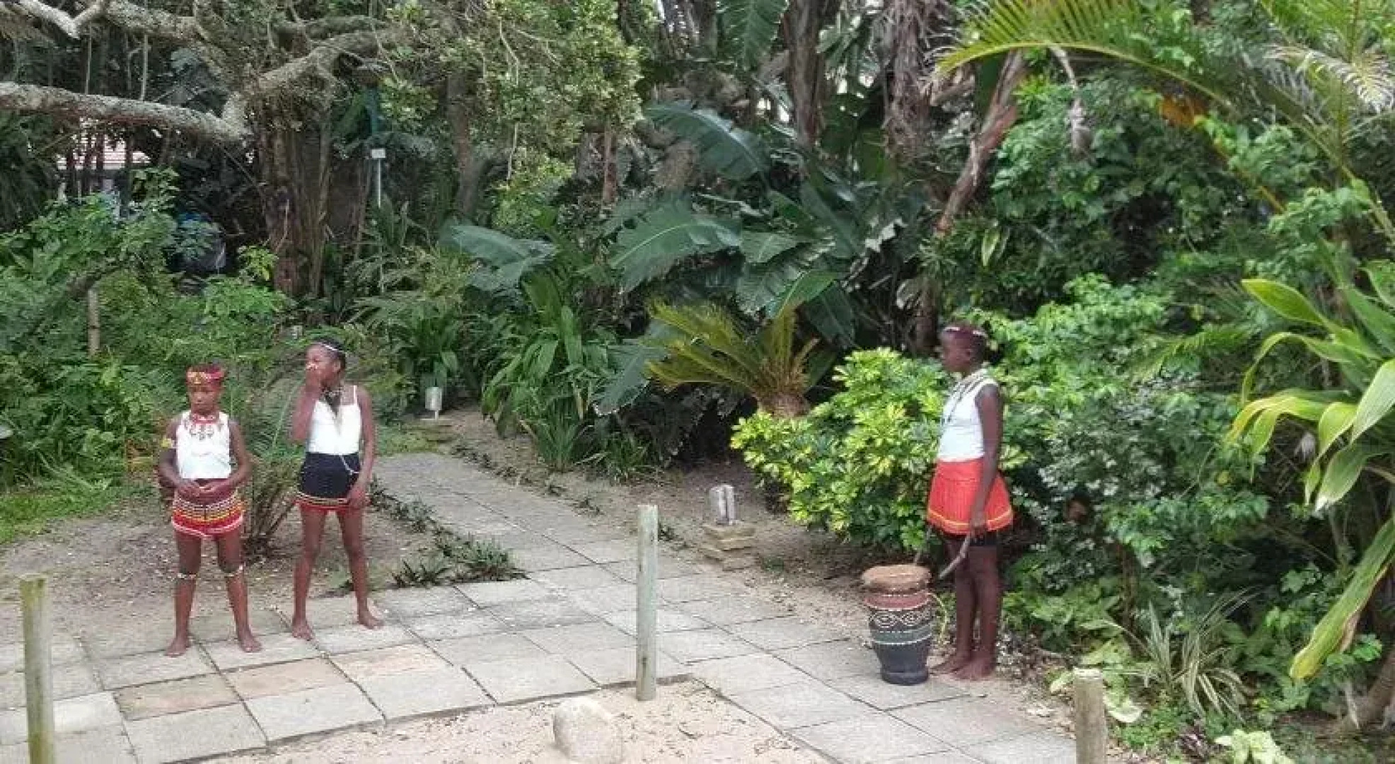 Tropical Beach Boutique Guesthouse