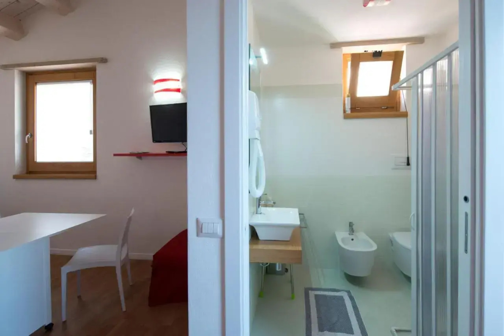 Le Radici Delle Nuvole