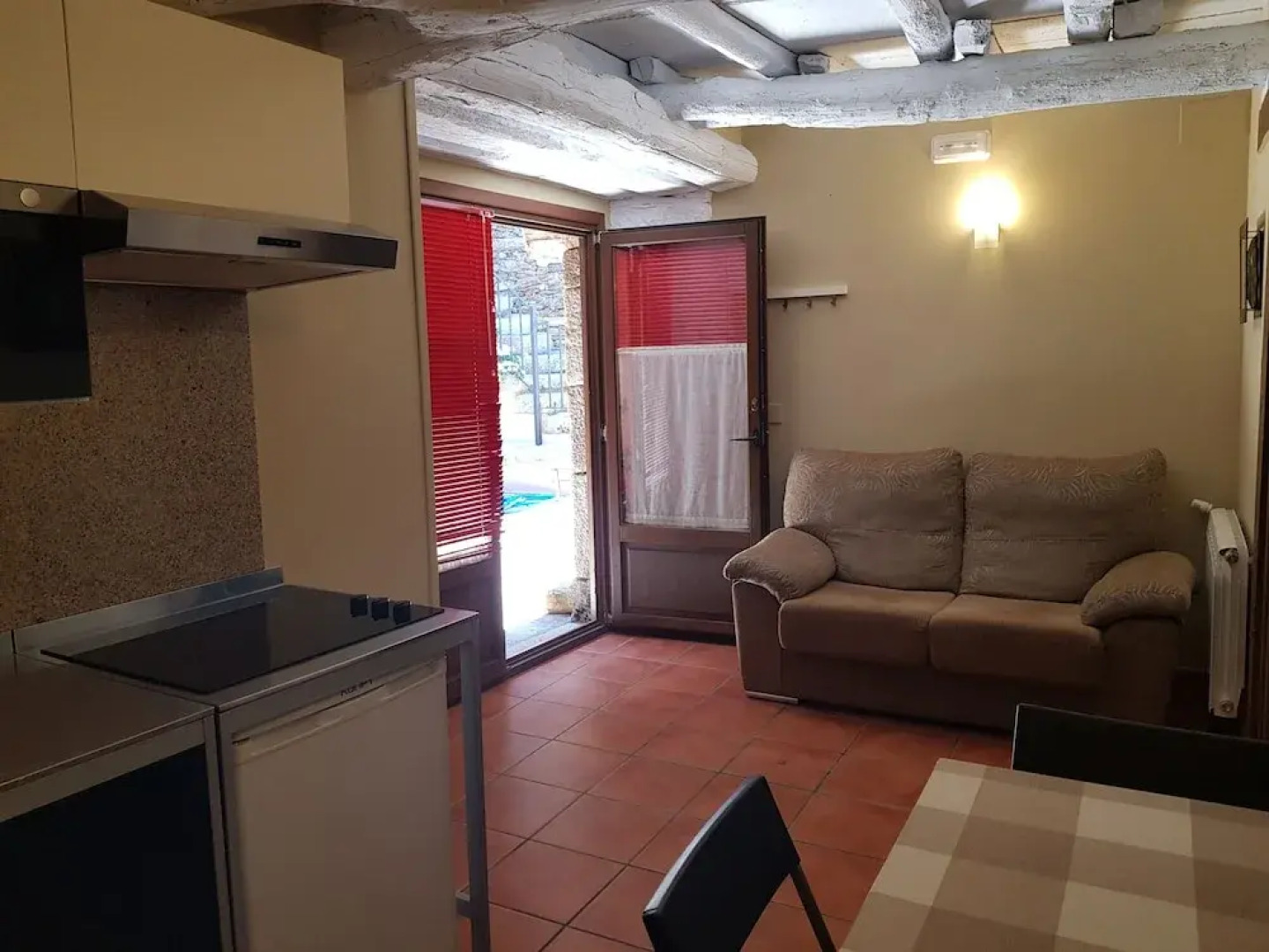 Aldea Rural A Cortiña