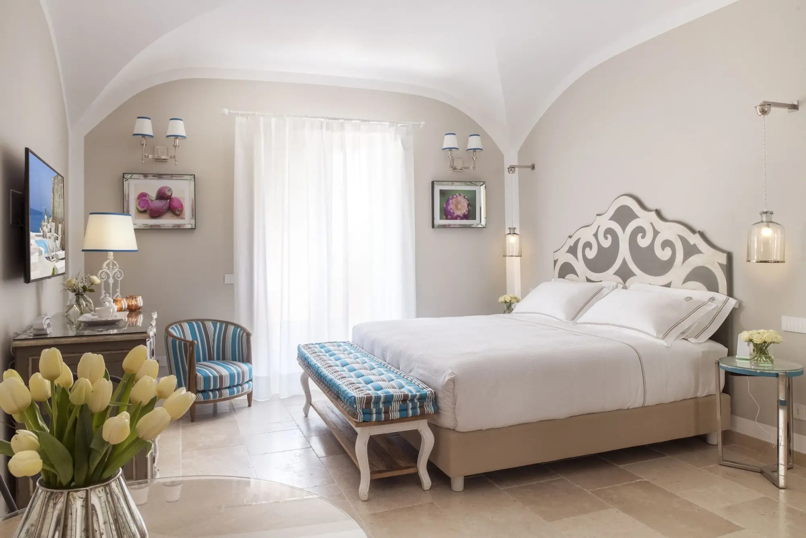 Don Ferrante - Dimore di Charme