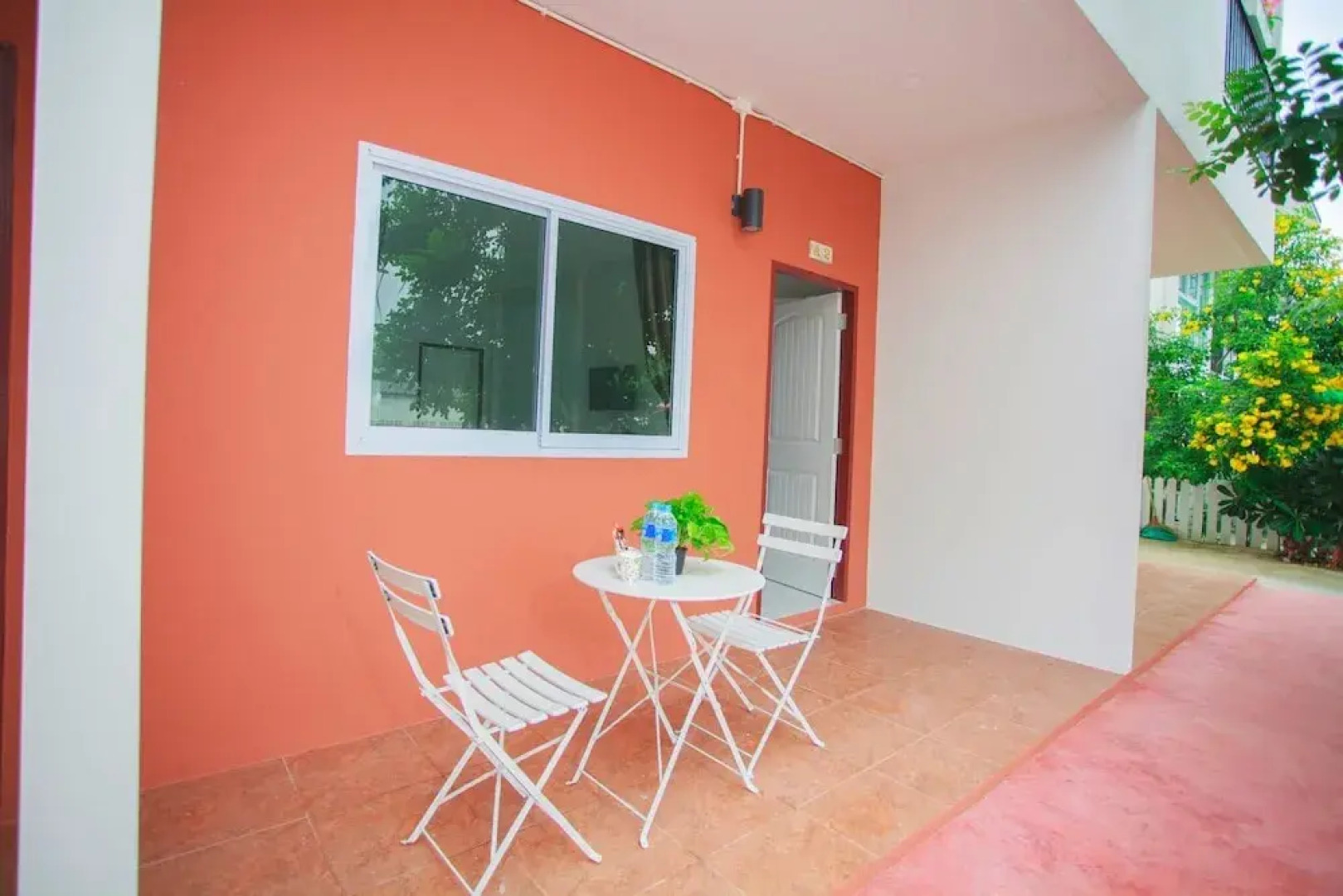 Pantip Boutique Hotel