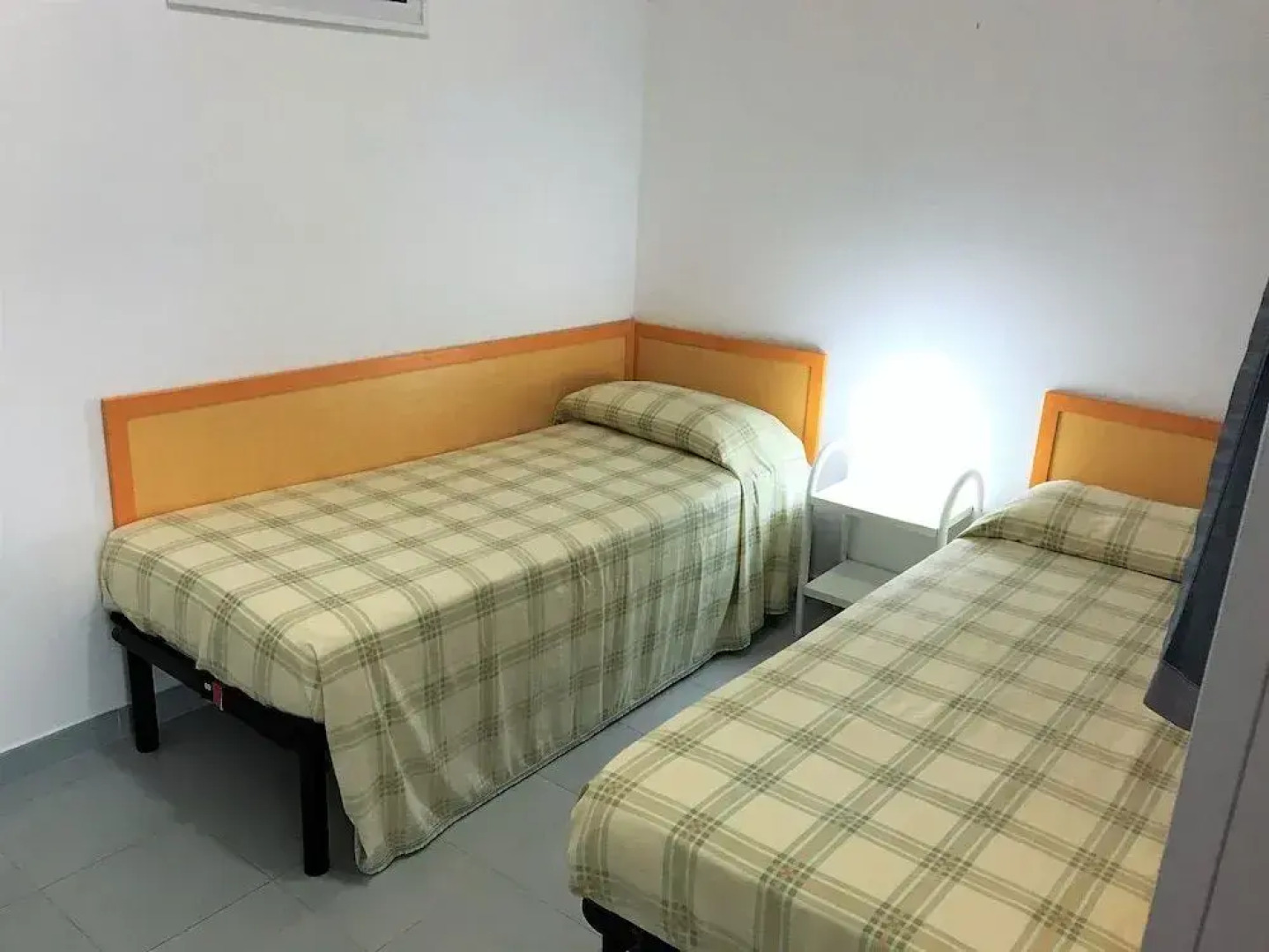 Villaggio Residence Torre Saracena - Campsite