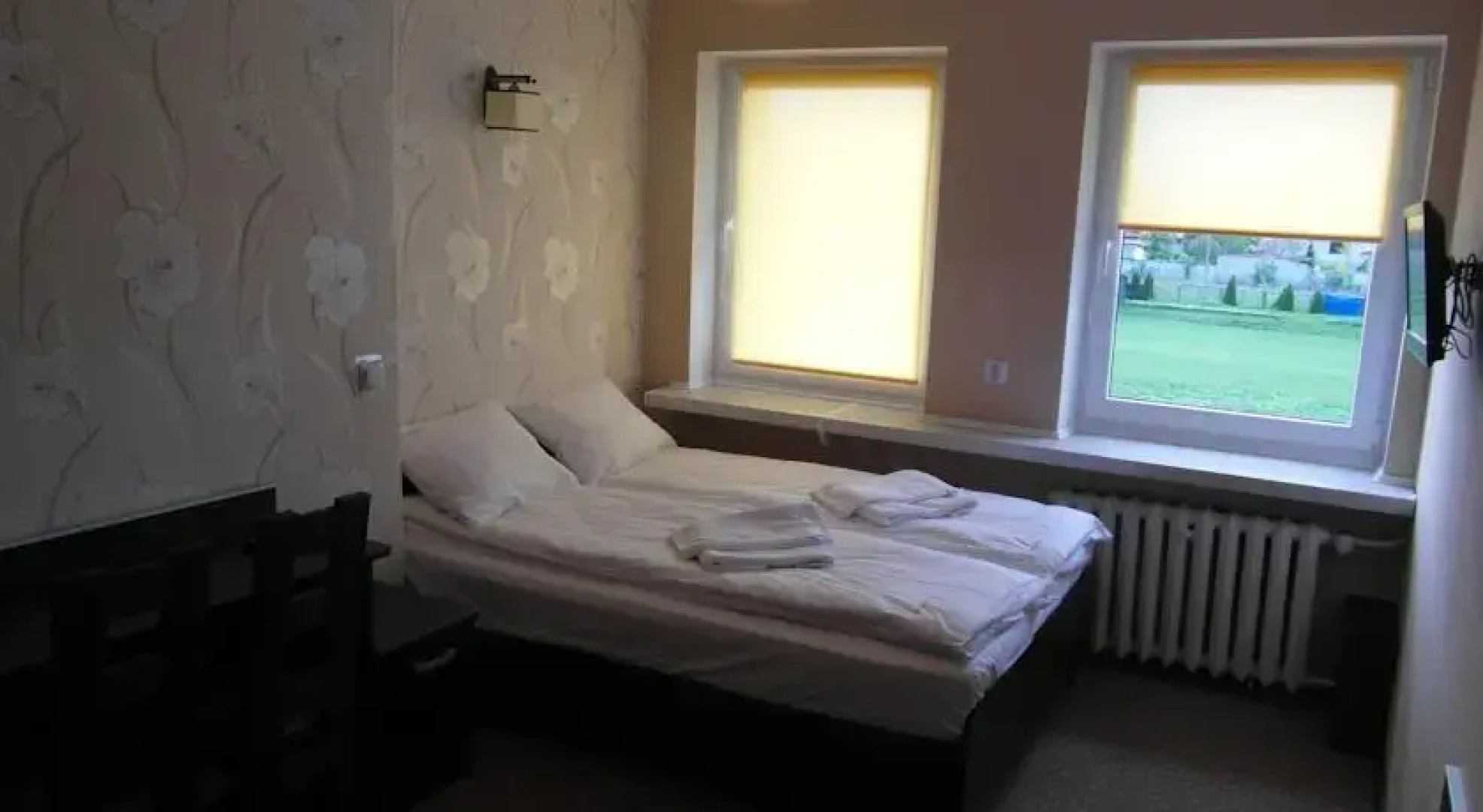 Dom Wycieczkowy Podlasie