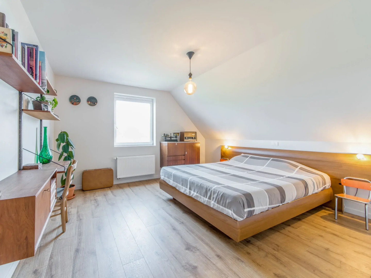 Villa Villa Vosseslag