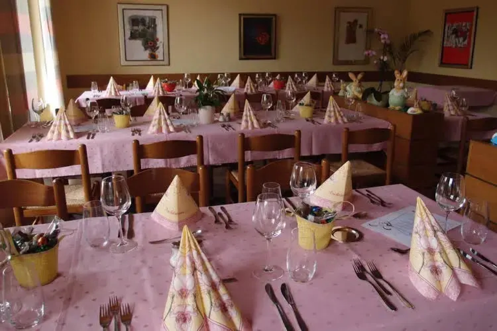 Albergo Elvetico