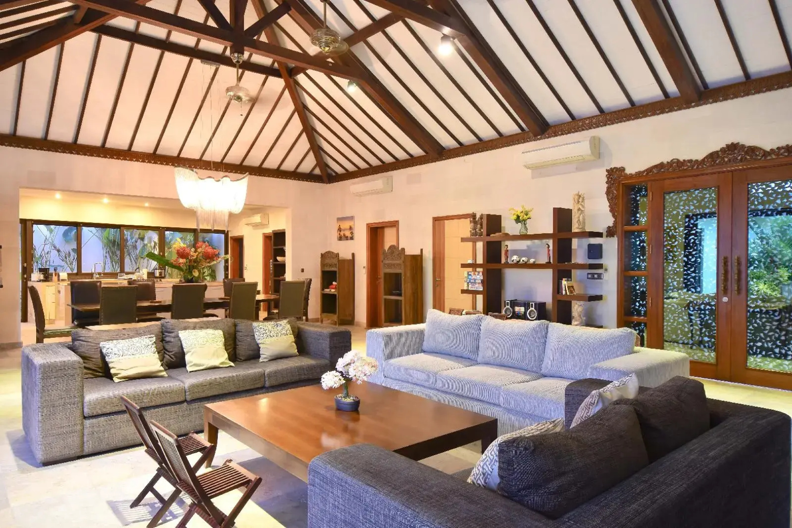 Villa Agong